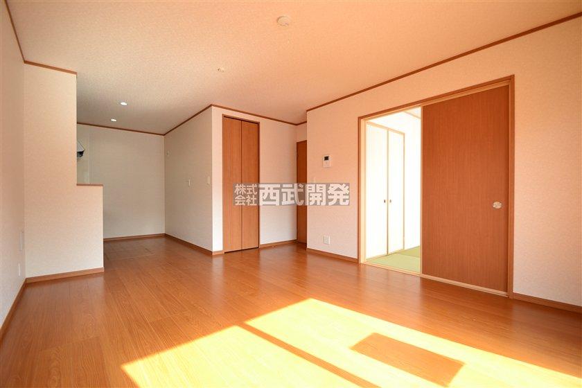 Living. Indoor (11 May 2013) Shooting