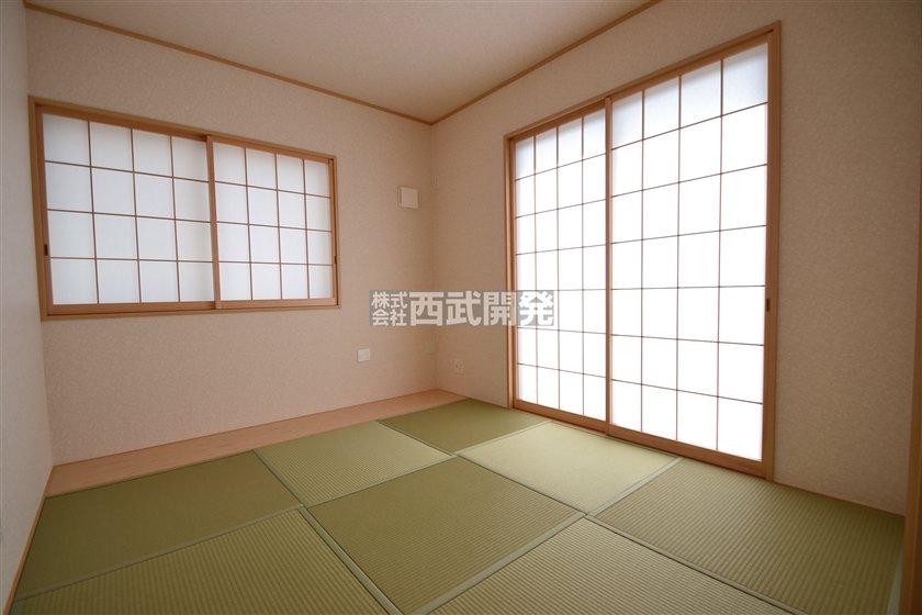 Non-living room. Indoor (11 May 2013) Shooting