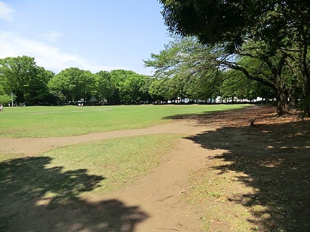Other. Chiyoda park 880m