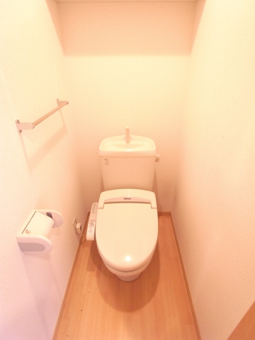 Toilet. Multi-function toilet seat