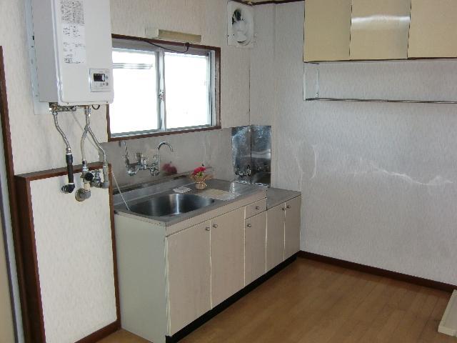 Kitchen. Kitchen