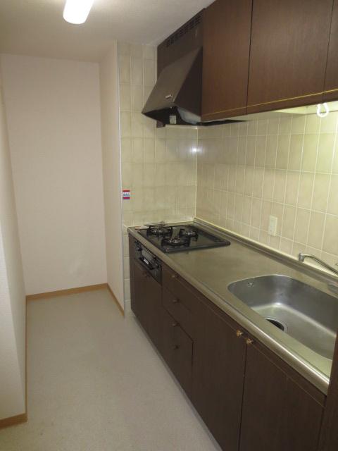 Kitchen. Indoor (March 2013) Shooting