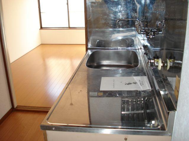 Kitchen. Kitchen