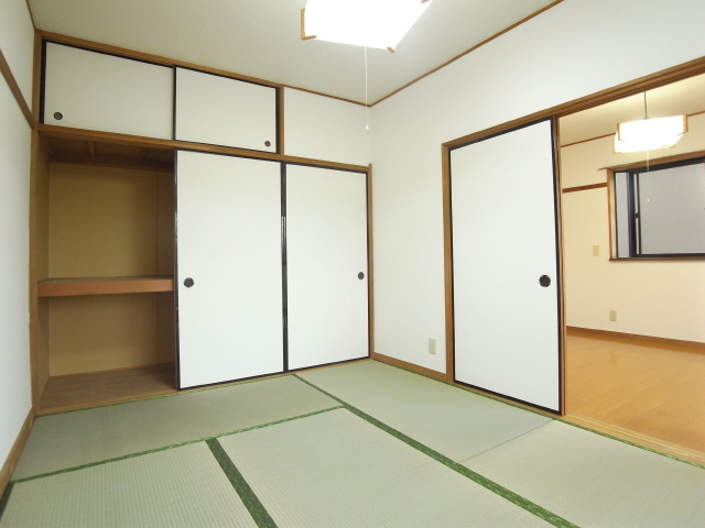 Other room space