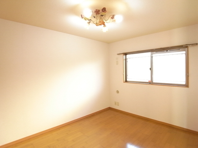 Other room space