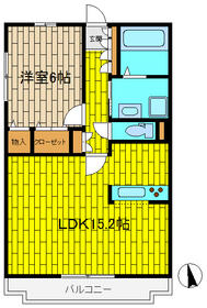Building appearance