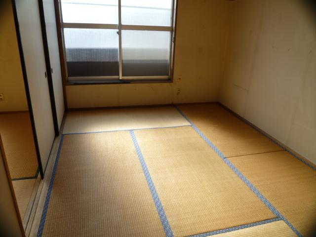 Living and room. Japanese style room