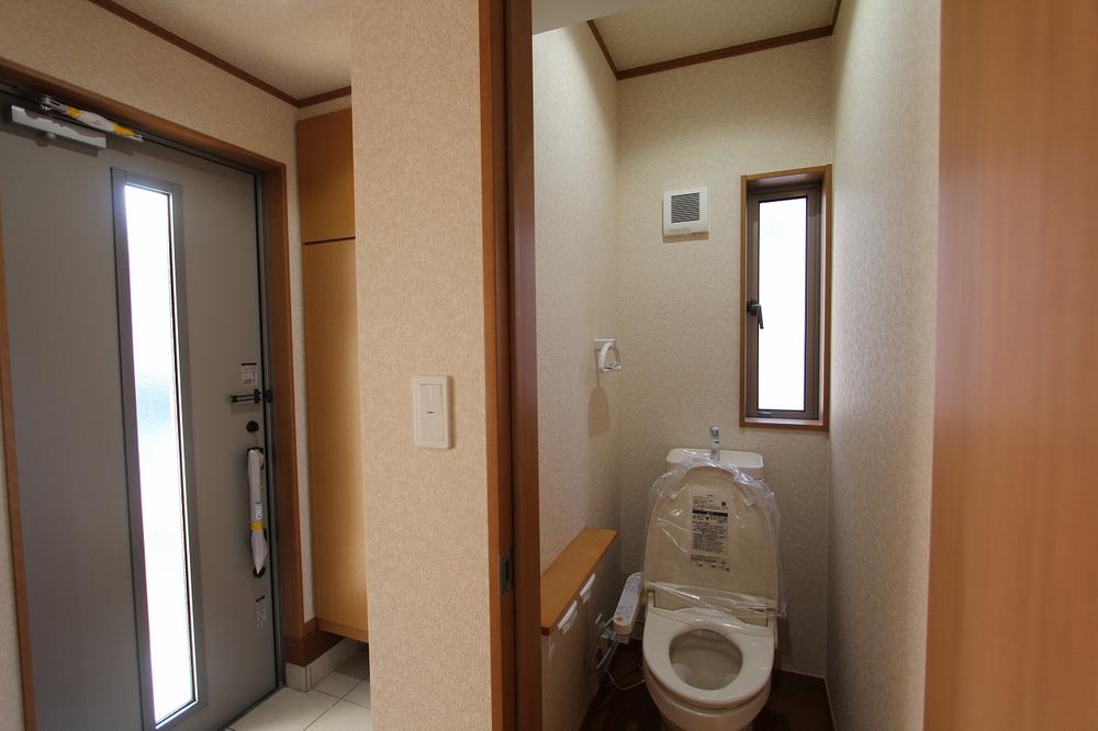 Toilet. toilet 1st floor 7 Building
