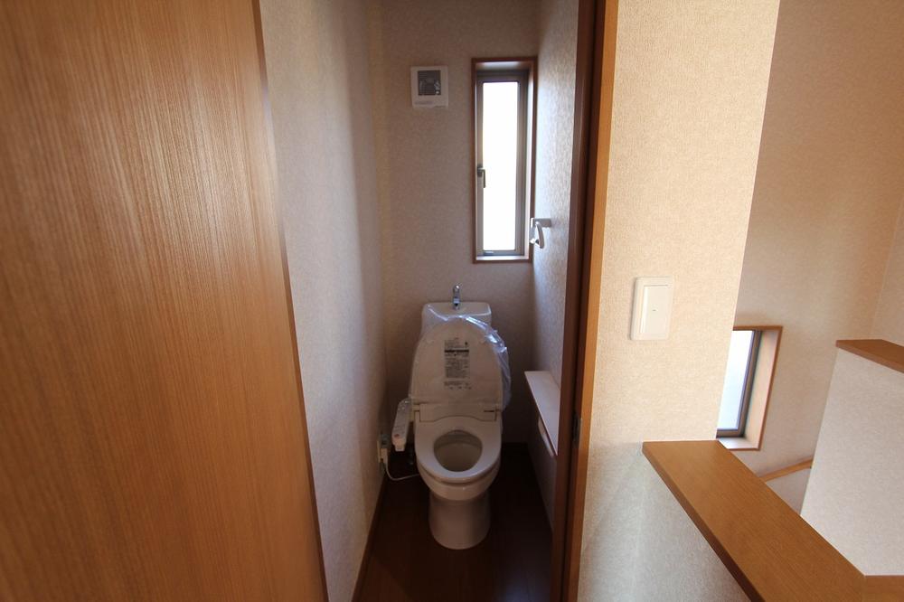 Toilet. toilet Second floor 7 Building