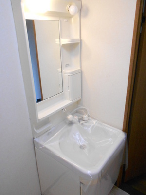 Washroom