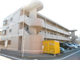 Building appearance