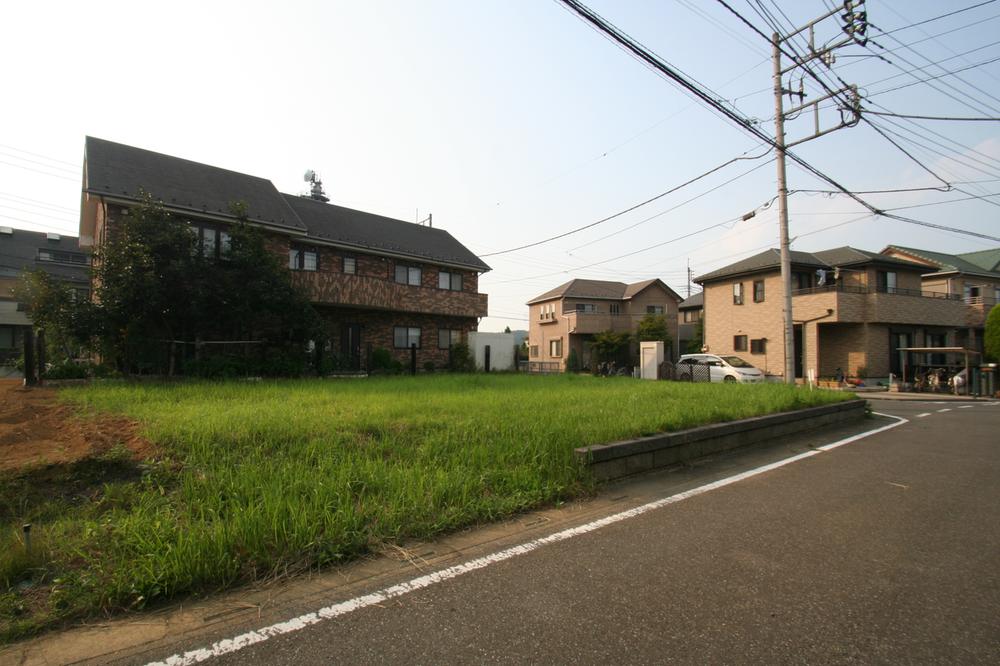 Local land photo