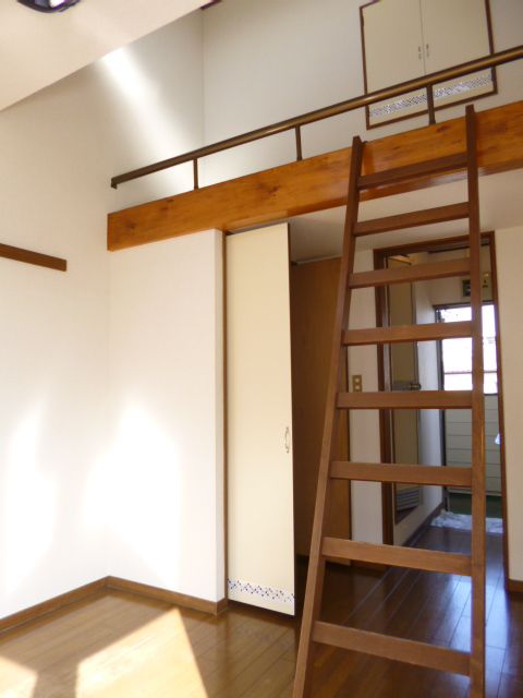 Living and room
