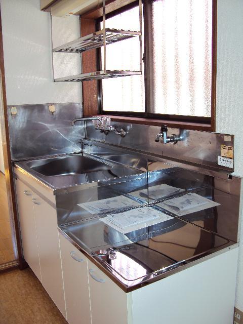 Kitchen. Kitchen