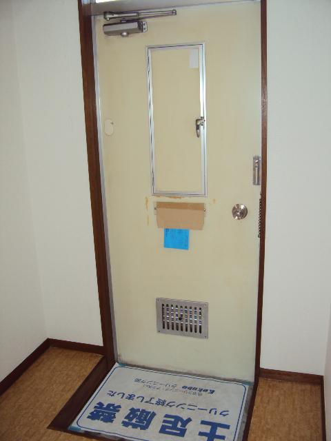 Entrance. Entrance