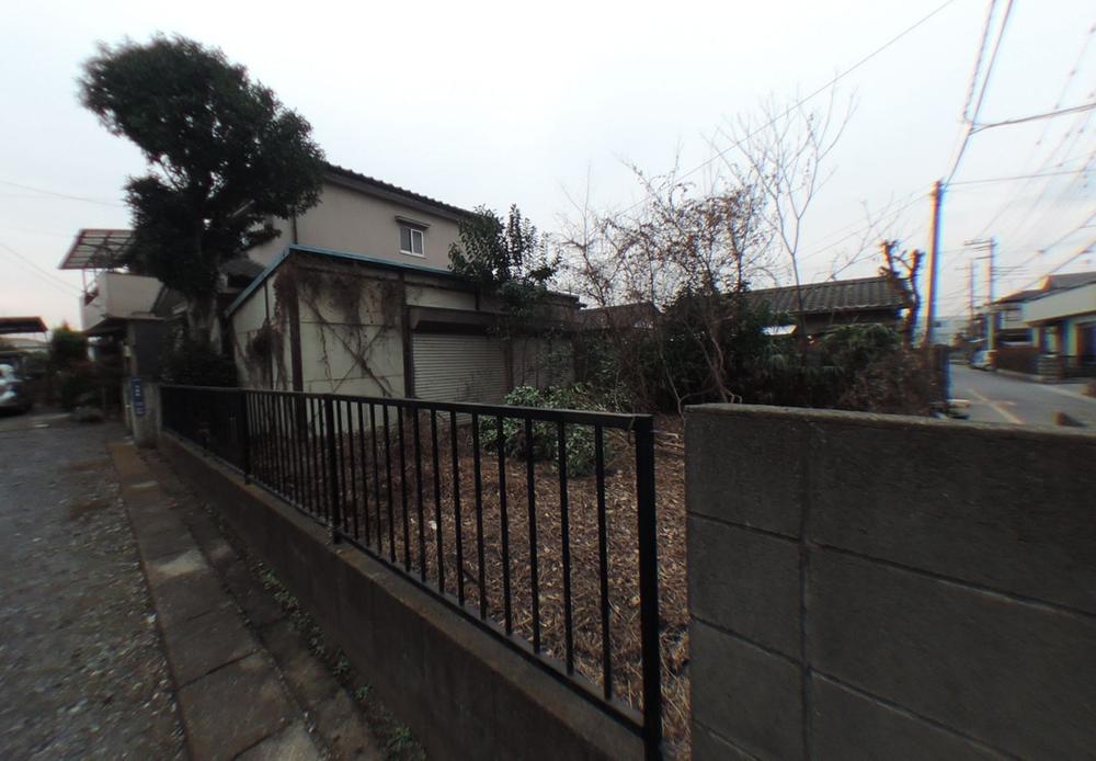 Local land photo