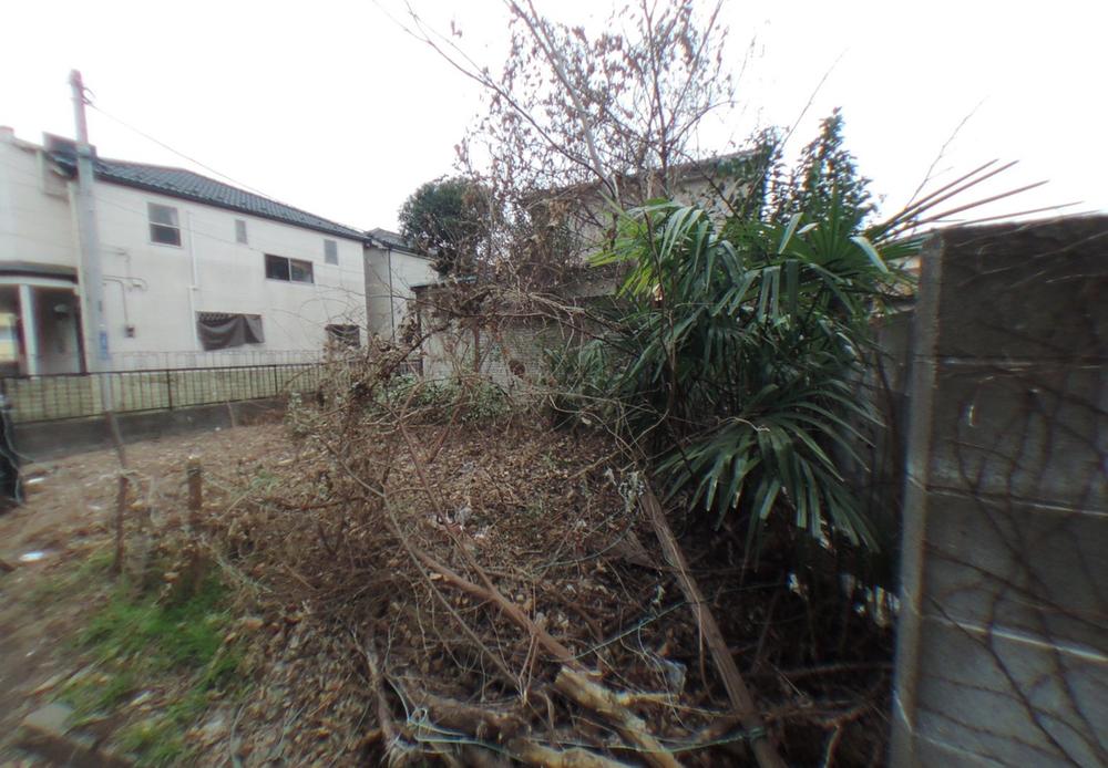 Local land photo