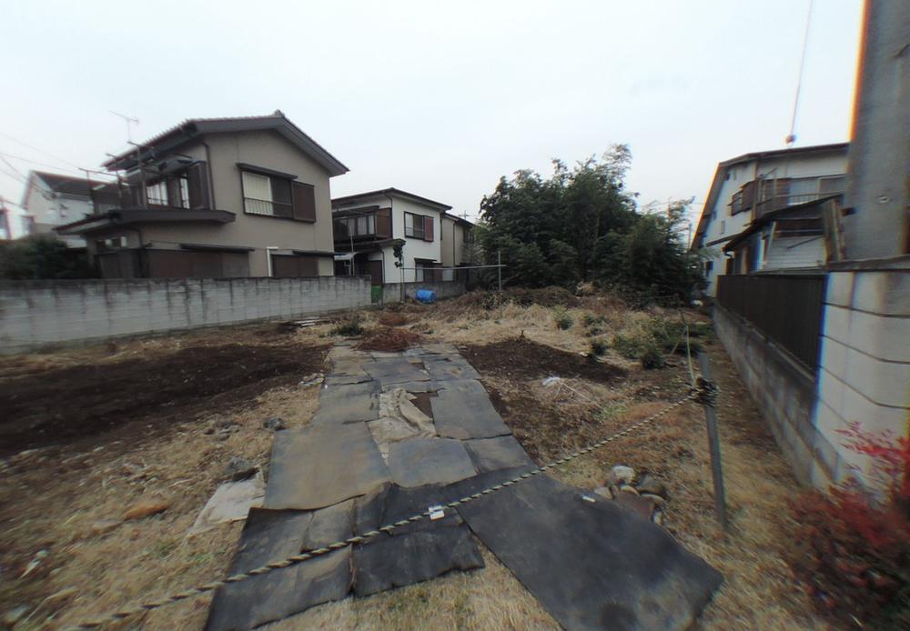 Local land photo