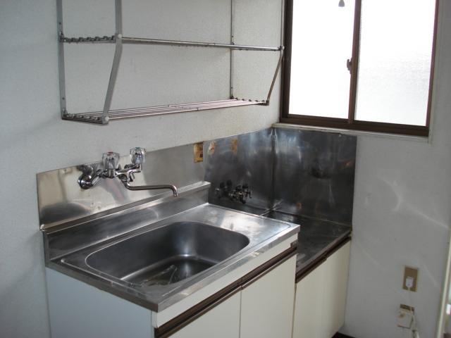 Kitchen. Kitchen