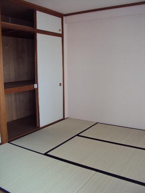 Other room space. Japanese style room