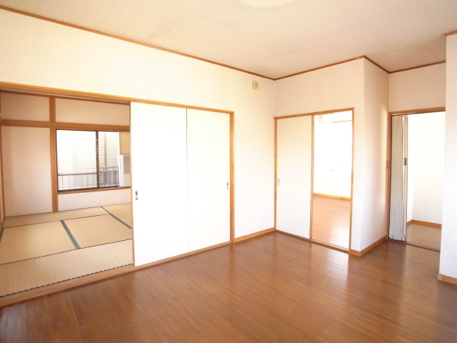 Living and room
