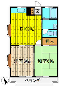 Building appearance