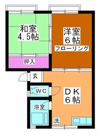 Building appearance