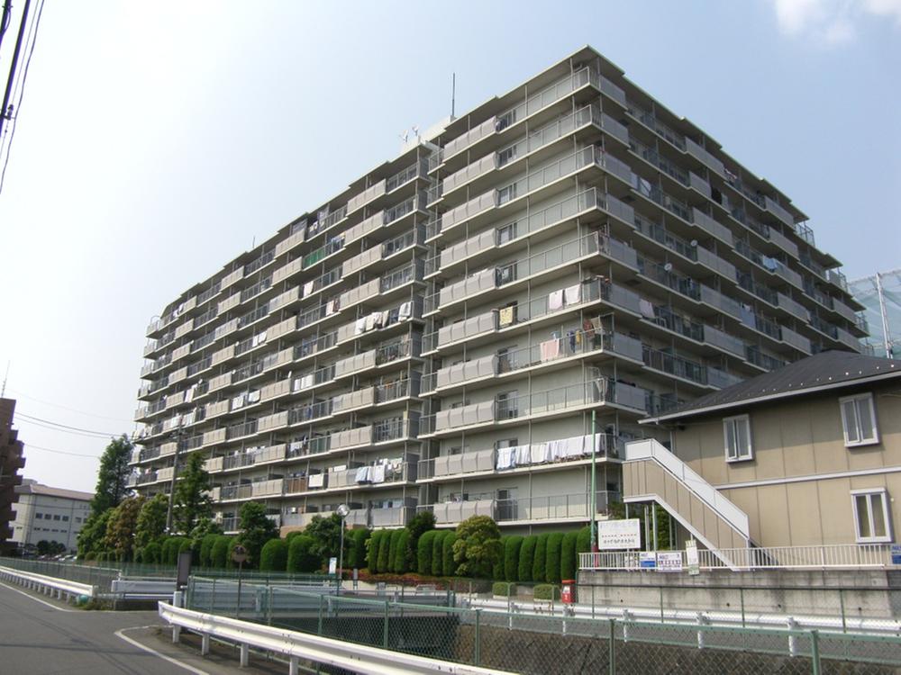 Local appearance photo