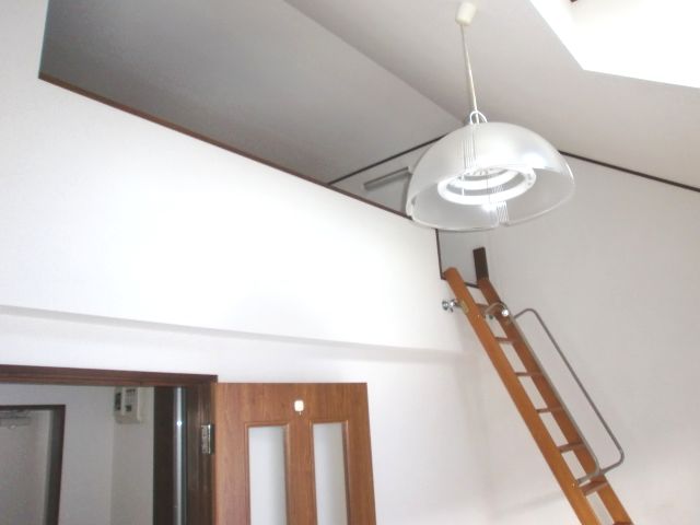 Other room space
