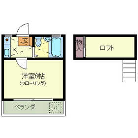 Building appearance