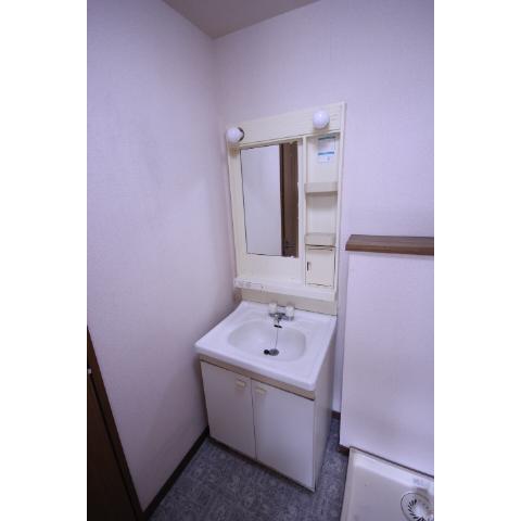 Washroom