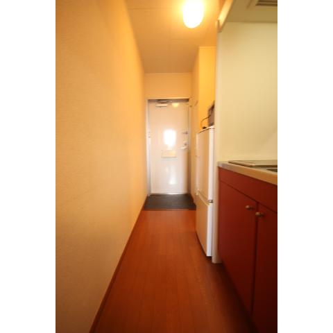 Other room space
