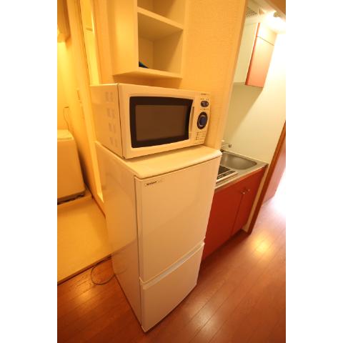 Other Equipment