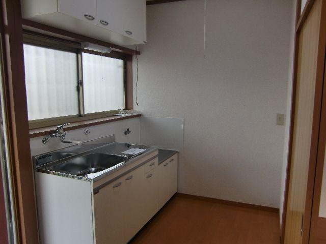 Kitchen. Kitchen 1