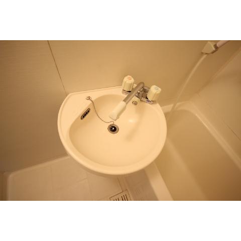 Washroom