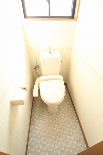Toilet. House HP⇒http / / www.t-apapla.com /