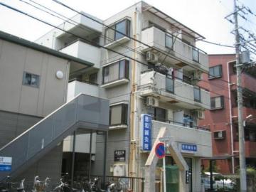 Building appearance