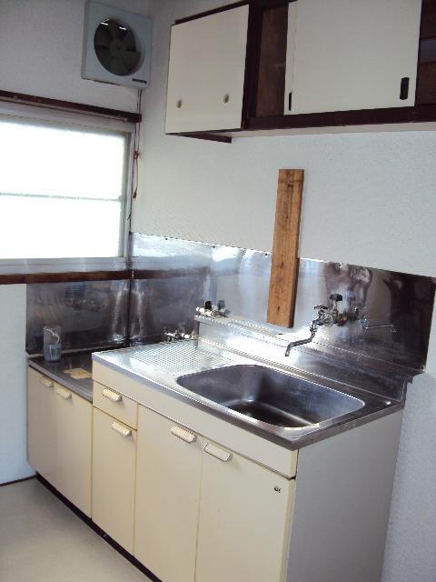 Kitchen. Kitchen