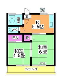 Building appearance