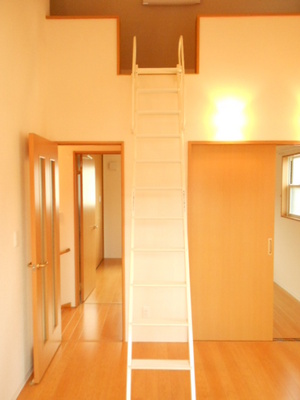 Other room space