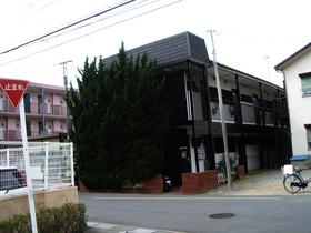 Building appearance