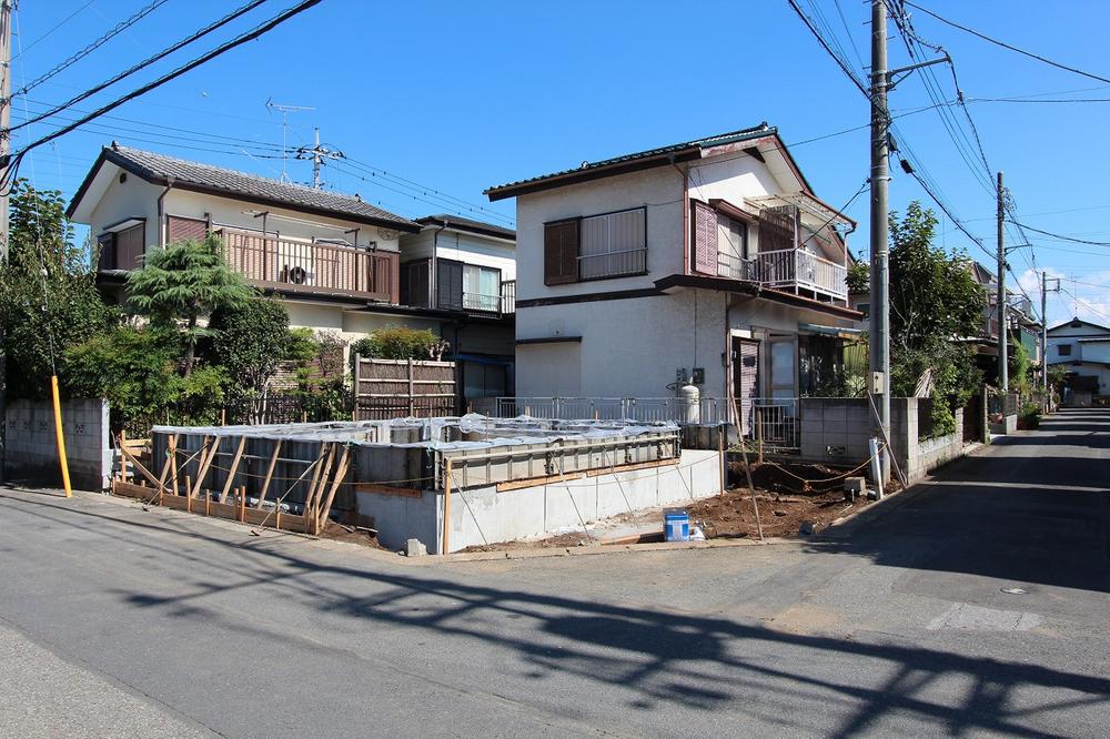 Local appearance photo