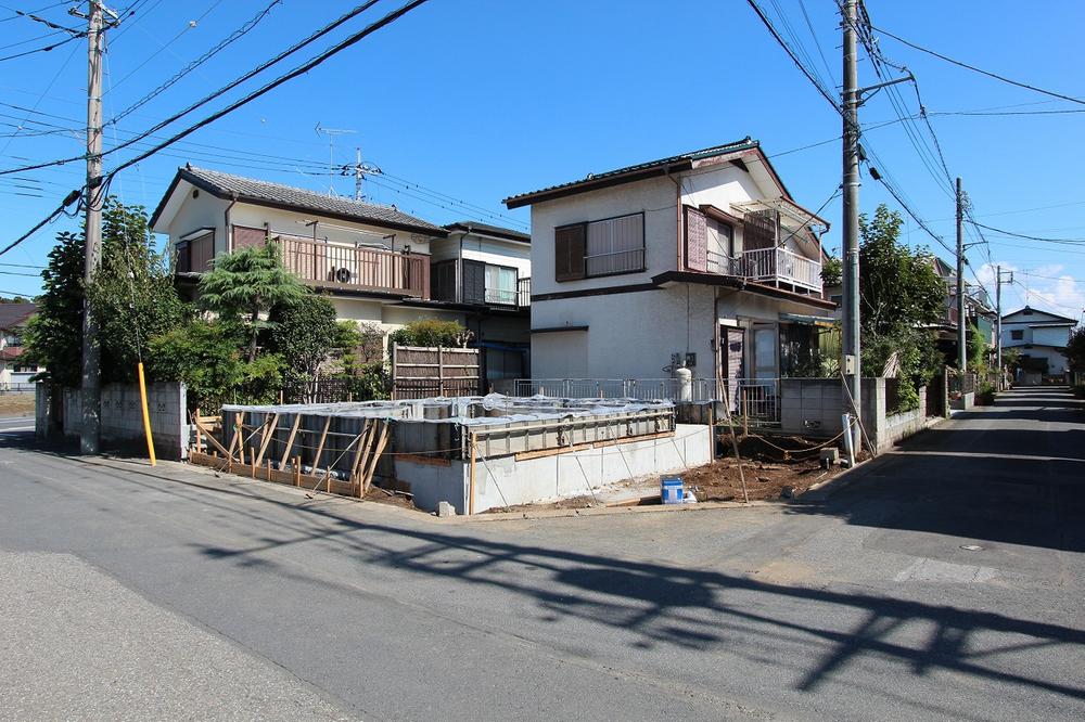 Local appearance photo