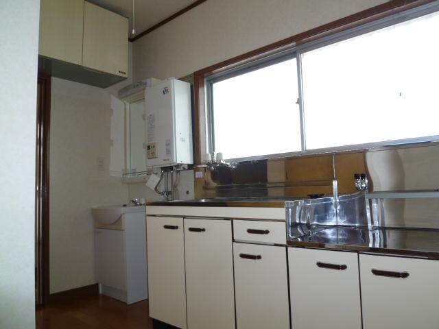 Kitchen. Kitchen