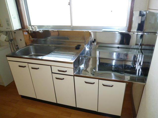 Other. Kitchen
