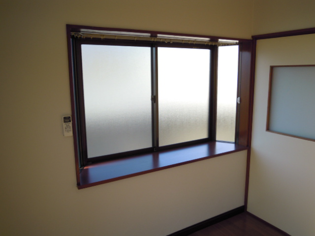 Other room space