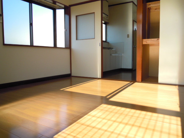 Living and room