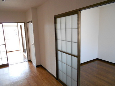 Other room space