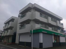 Building appearance