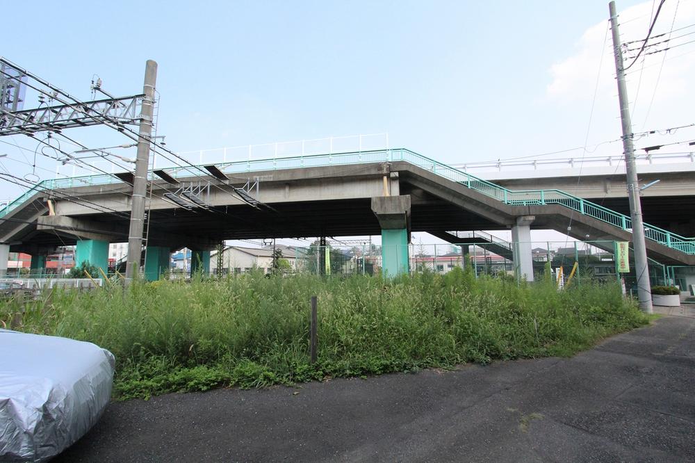 Local land photo